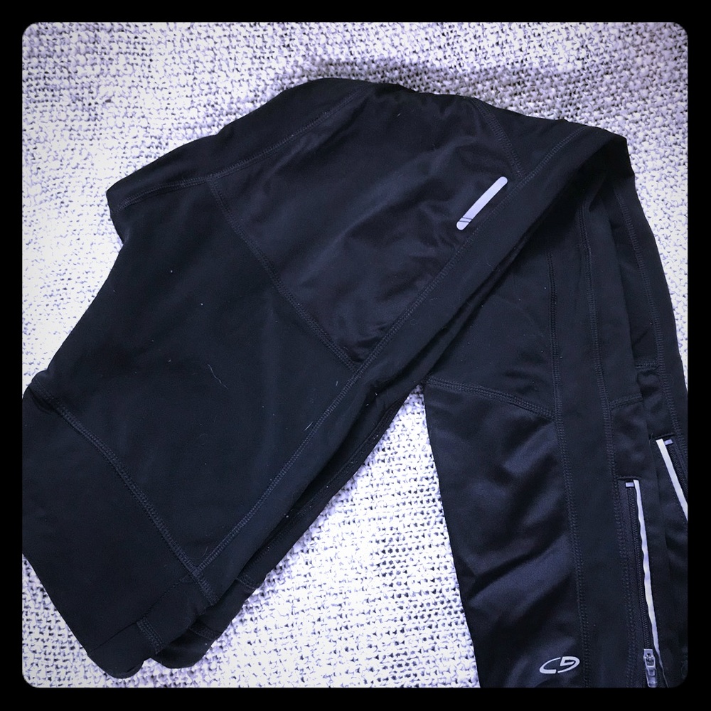 Champion athletic pants